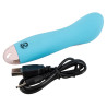 Cuties Klitoris Mini Vibrator