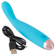 Cuties G-punkts Mini Vibrator