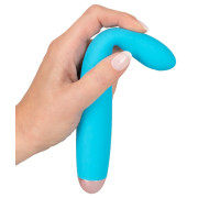 Cuties G-punkts Mini Vibrator