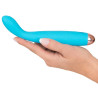 Cuties G-punkts Mini Vibrator