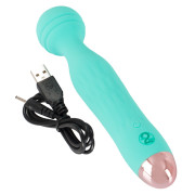 Cuties Wand Mini Vibrator