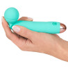 Cuties Wand Mini Vibrator