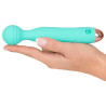 Cuties Wand Mini Vibrator