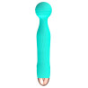 Cuties Wand Mini Vibrator