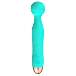 Cuties Wand Mini Vibrator