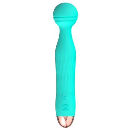 Cuties Wand Mini Vibrator