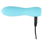 Cuties Opladelig Silikone Mini Vibrator