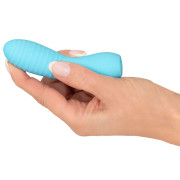 Cuties Opladelig Silikone Mini Vibrator