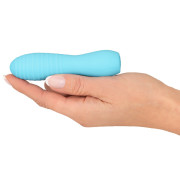 Cuties Opladelig Silikone Mini Vibrator