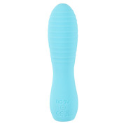 Cuties Opladelig Silikone Mini Vibrator