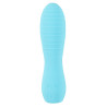 Cuties Opladelig Silikone Mini Vibrator