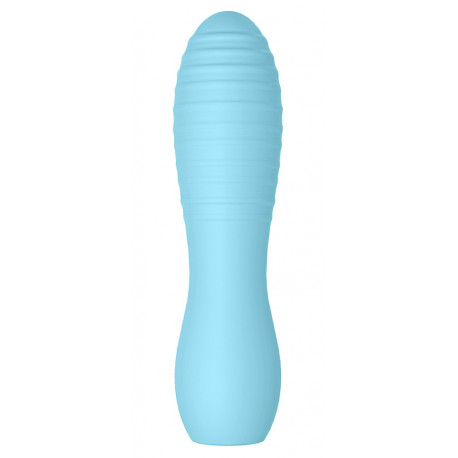 Cuties Opladelig Silikone Mini Vibrator