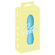 Cuties Opladelig Silikone Mini Vibrator