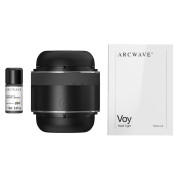 Arcwave Voy Compact Stroker med Justerbar Stramhed