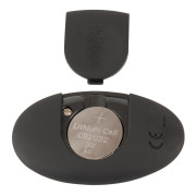 Rebel Opladelig Fjernbetjent Prostata Vibrator