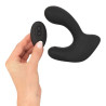 Rebel Opladelig Fjernbetjent Prostata Vibrator