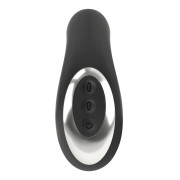 Rebel Opladelig Fjernbetjent Prostata Vibrator