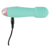 Cuties Lille Wand Mini Vibrator