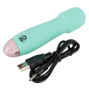 Cuties Lille Wand Mini Vibrator