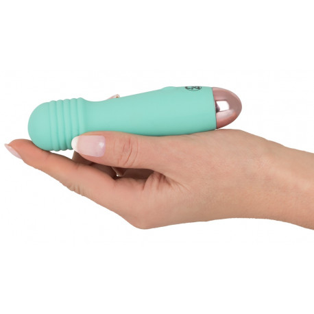 Cuties Lille Wand Mini Vibrator