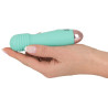 Cuties Lille Wand Mini Vibrator