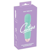 Cuties Lille Wand Mini Vibrator