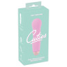 Cuties Opladelig Silikone Mini Vibrator