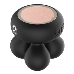 CUPA Mini Klitoris Vibrator med Varmefunktion CUPA Mini Klitoris Vibrator med Varmefunktion