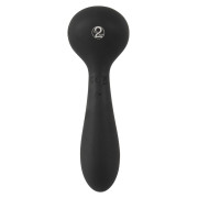 CUPA Vibrator med Varmefunktion