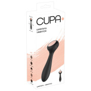 CUPA Vibrator med Varmefunktion
