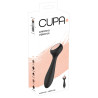 CUPA Vibrator med Varmefunktion