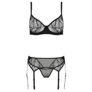 Passion ECO Leafa BH og Hofteholder Sæt