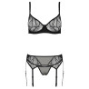 Passion ECO Leafa BH og Hofteholder Sæt