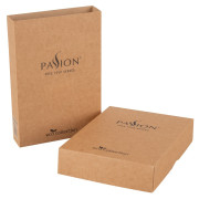 Passion ECO Kerria Blonde Bodystocking