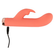 Peachy Opladelige Mini Rabbit Vibrator