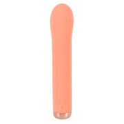 Peachy Opladelig G-Punkts Vibrator