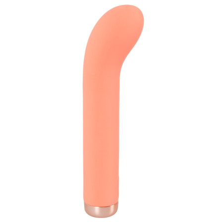 Peachy Opladelig G-Punkts Vibrator