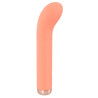 Peachy Opladelig G-Punkts Vibrator