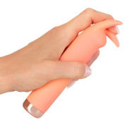 Peachy Opladelig Tickler Mini Vibrator