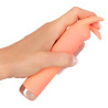 Peachy Opladelig Tickler Mini Vibrator