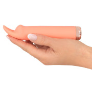 Peachy Opladelig Tickler Mini Vibrator