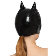 Black Level Lak Catwoman Maske