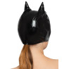 Black Level Lak Catwoman Maske