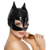 Black Level Lak Catwoman Maske