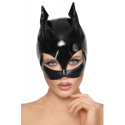 Black Level Lak Catwoman Maske