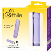 Sweet Smile Sweety Silikone Mini Vibrator