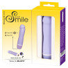 Sweet Smile Sweety Silikone Mini Vibrator