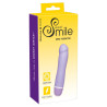 Sweet Smile Sweety Silikone Mini Vibrator