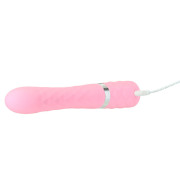 Pillow Talk Lively Rabbit Vibrator