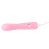 Pillow Talk Lively Rabbit Vibrator